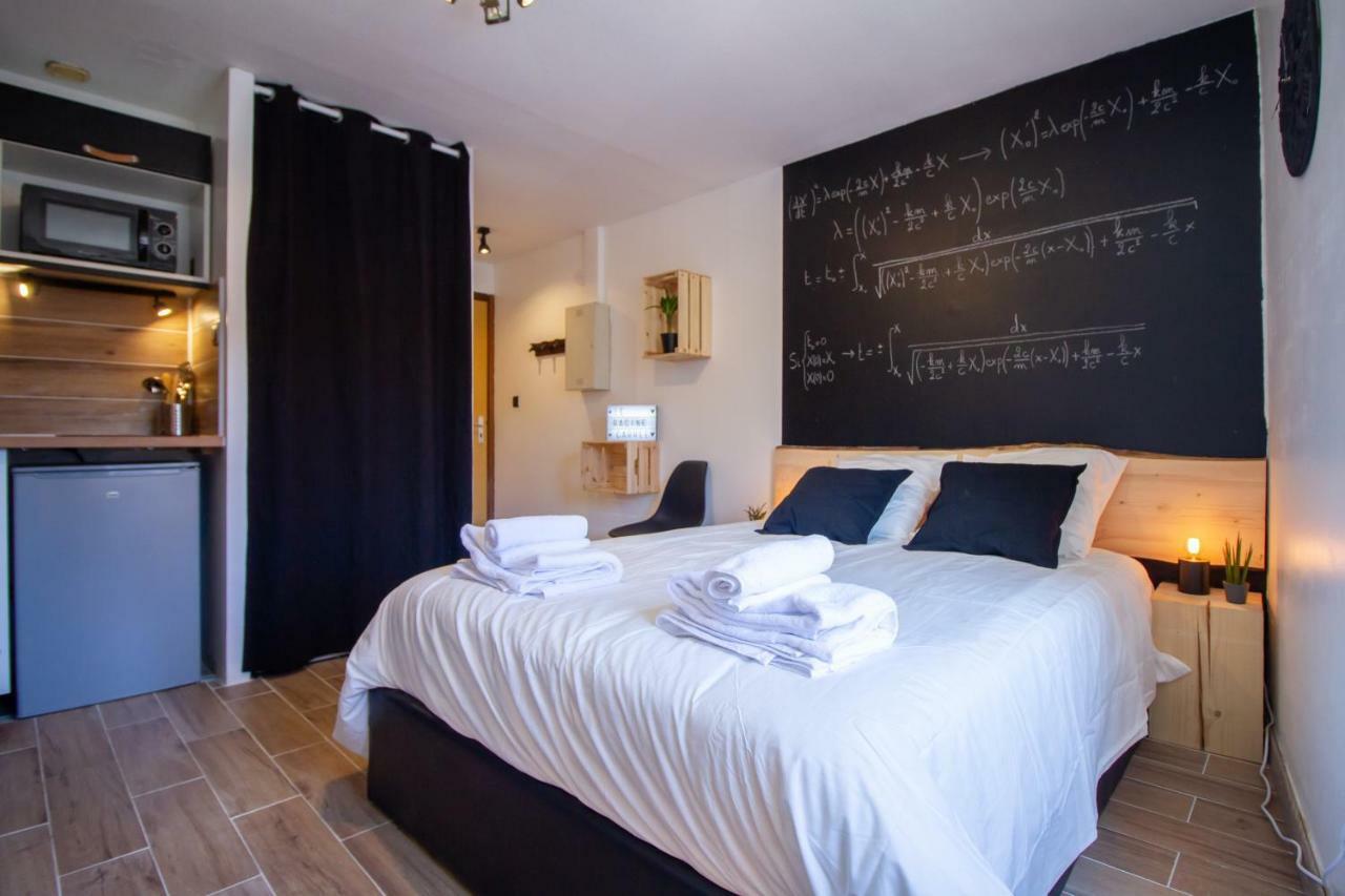Le Racine Carree - Topbnb Dijon Exterior foto